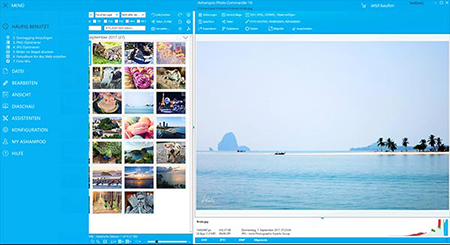Ashampoo Photo Commander 16