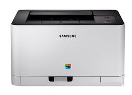 三星C430W打印机驱动