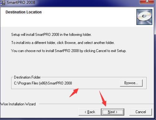 SmartPRO系列通用编程器软件 v2.1.01官方版