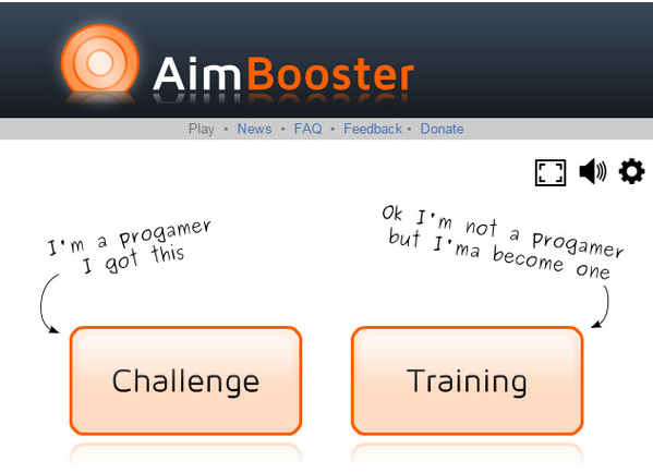 AimBooster
