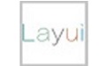 Layui