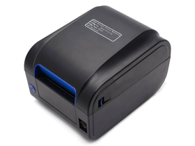 印麦IPRT IP-683打印机驱动