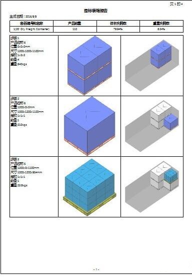 Plusload Pro(混装优化软件)
