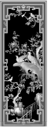 精雕灰度图生成器(ModleToBitmap) v1.2.0.0 绿色中文版