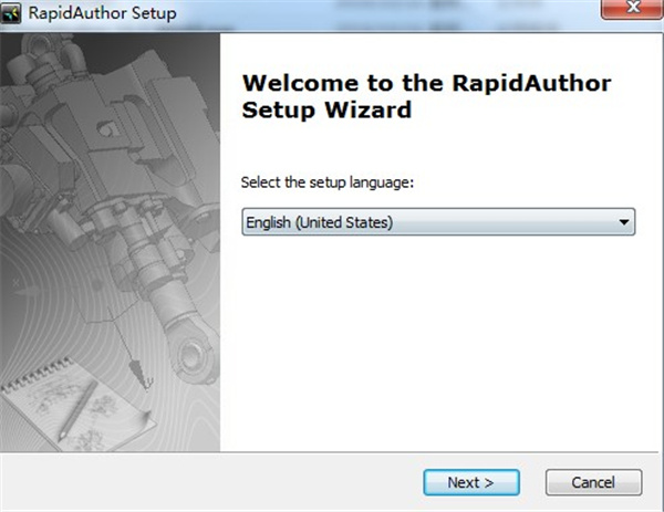 Cortona3D RapidAuthor