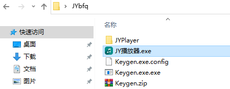 JY播放器