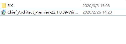 Chief Architect Premier X12