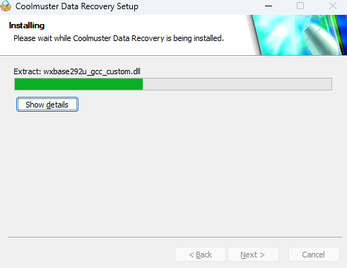Coolmuster Data Recovery