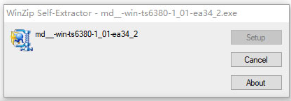 佳能ts6380打印机驱动