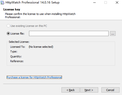 HttpWatch Professional电脑版