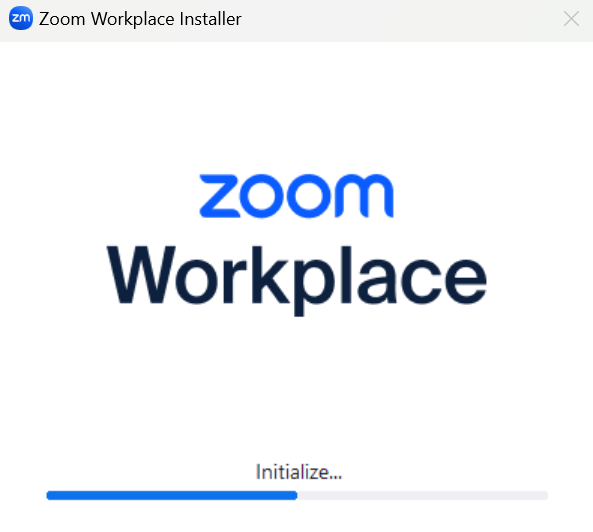 zoom cloud meetings