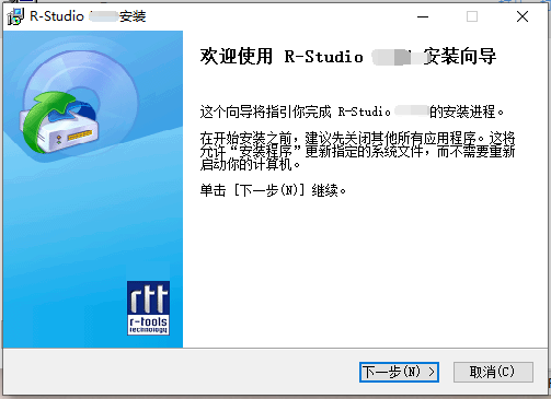 R-Studio x64