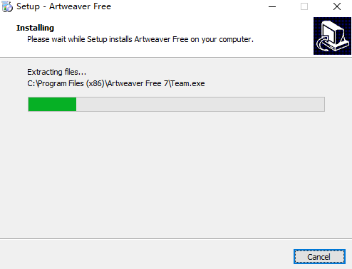 Artweaver free