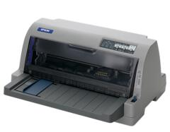 爱普生LQ-82KF打印机驱动