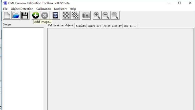 GML Camera Calibration