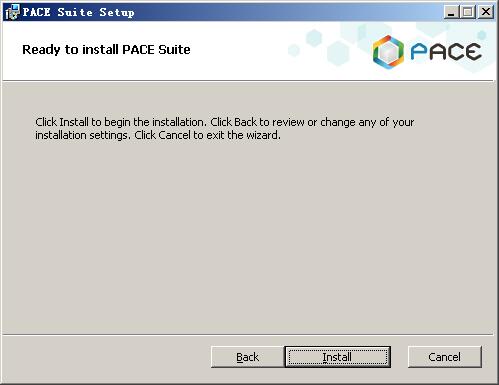 msi文件编辑器(Pace Suite MSI Editor) v4.6.1.18免费版