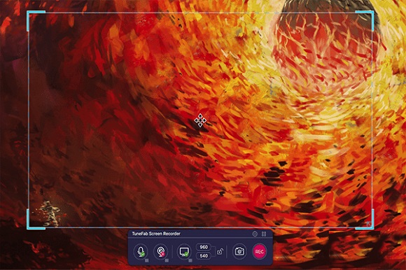 TuneFab Screen Recorder.jpg