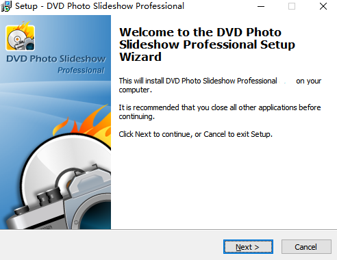 DVD Photo Slideshow Professional电脑版