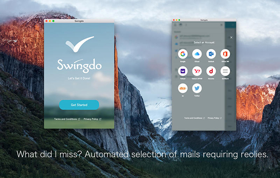 Swingdo Mac版