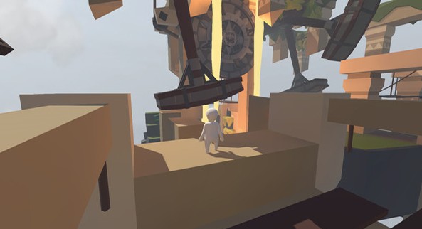 人类一败涂地for Mac