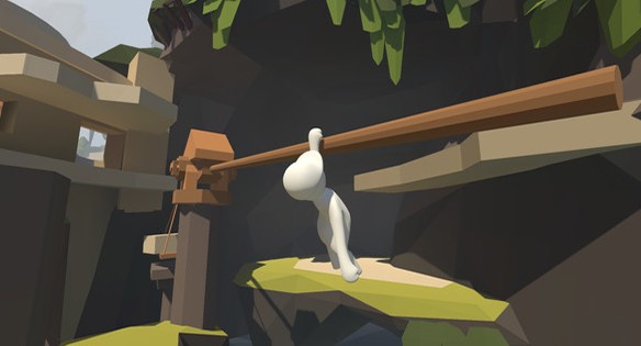 人类一败涂地Mac版